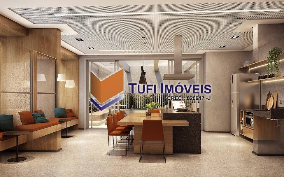 Apartamento, 1 quarto, 24 m² - Foto 17