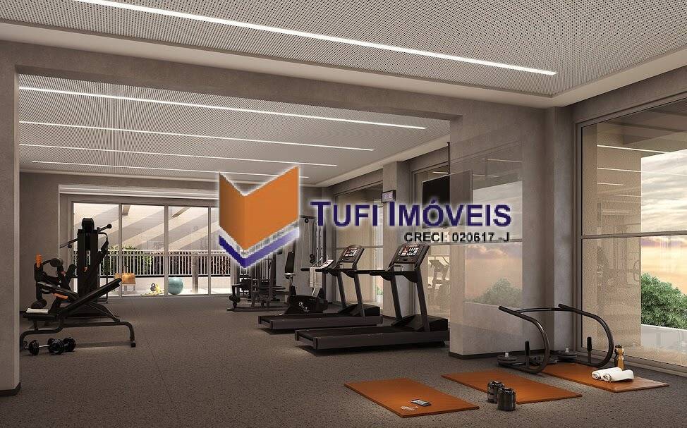 Apartamento, 1 quarto, 24 m² - Foto 19