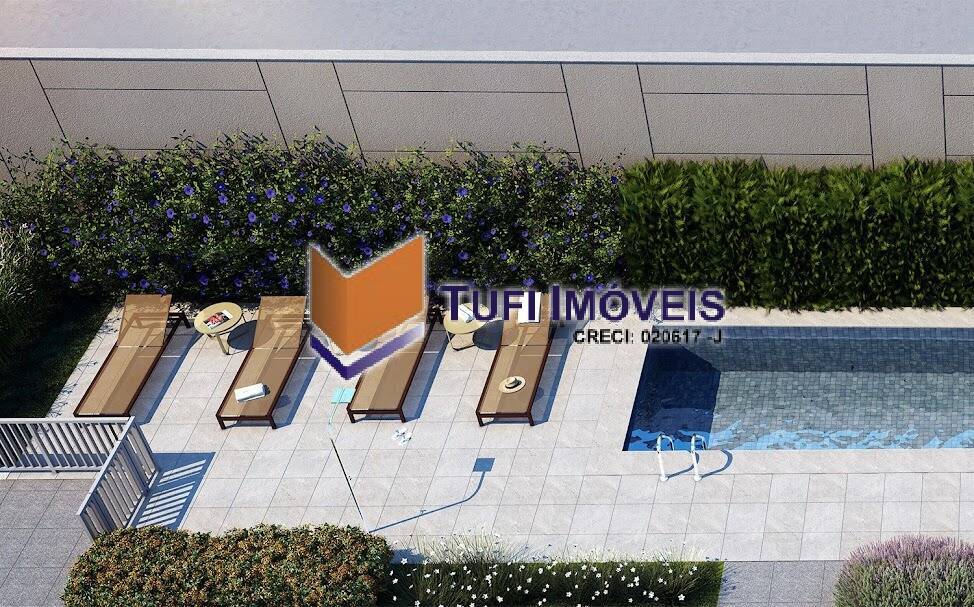 Apartamento, 1 quarto, 24 m² - Foto 14