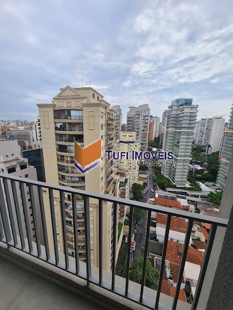 Apartamento, 1 quarto, 24 m² - Foto 3