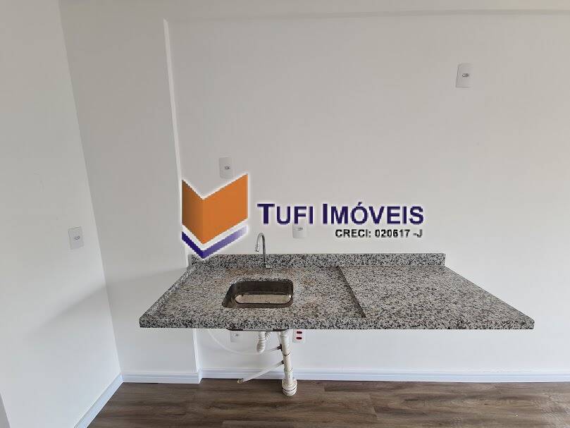 Apartamento, 1 quarto, 24 m² - Foto 6