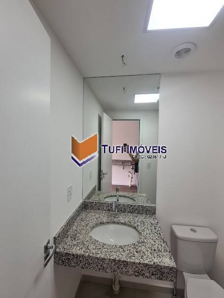 Apartamento, 1 quarto, 24 m² - Foto 8