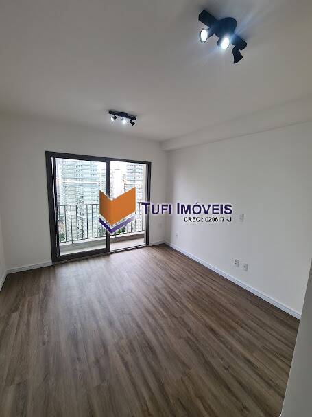 Apartamento, 1 quarto, 24 m² - Foto 1