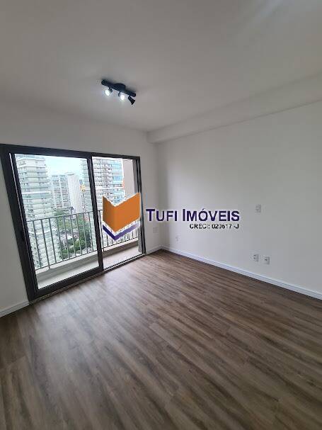 Apartamento, 1 quarto, 24 m² - Foto 2