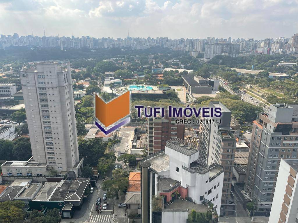 Apartamento, 1 quarto, 25 m² - Foto 5
