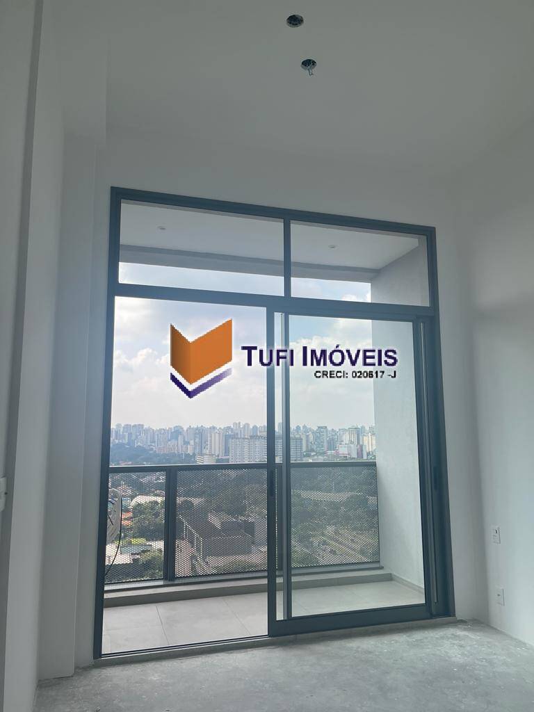 Apartamento, 1 quarto, 25 m² - Foto 2