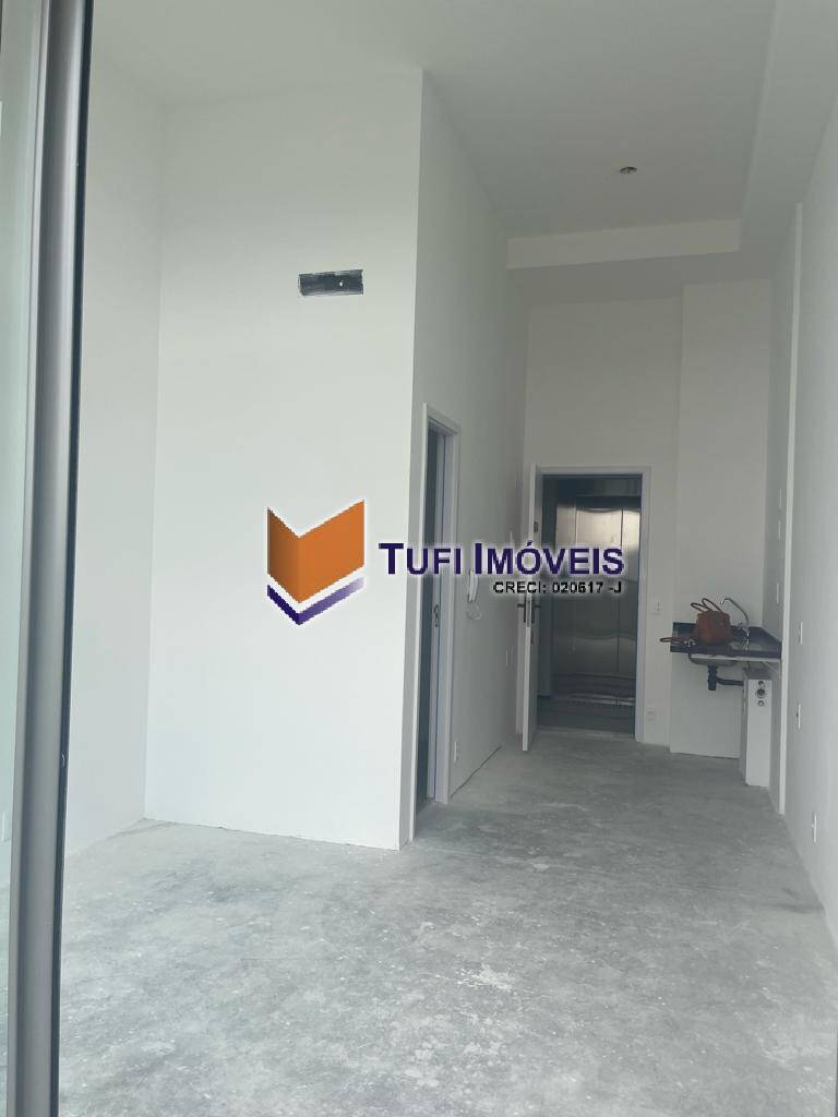 Apartamento, 1 quarto, 25 m² - Foto 4