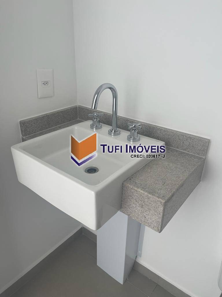 Apartamento, 1 quarto, 25 m² - Foto 6