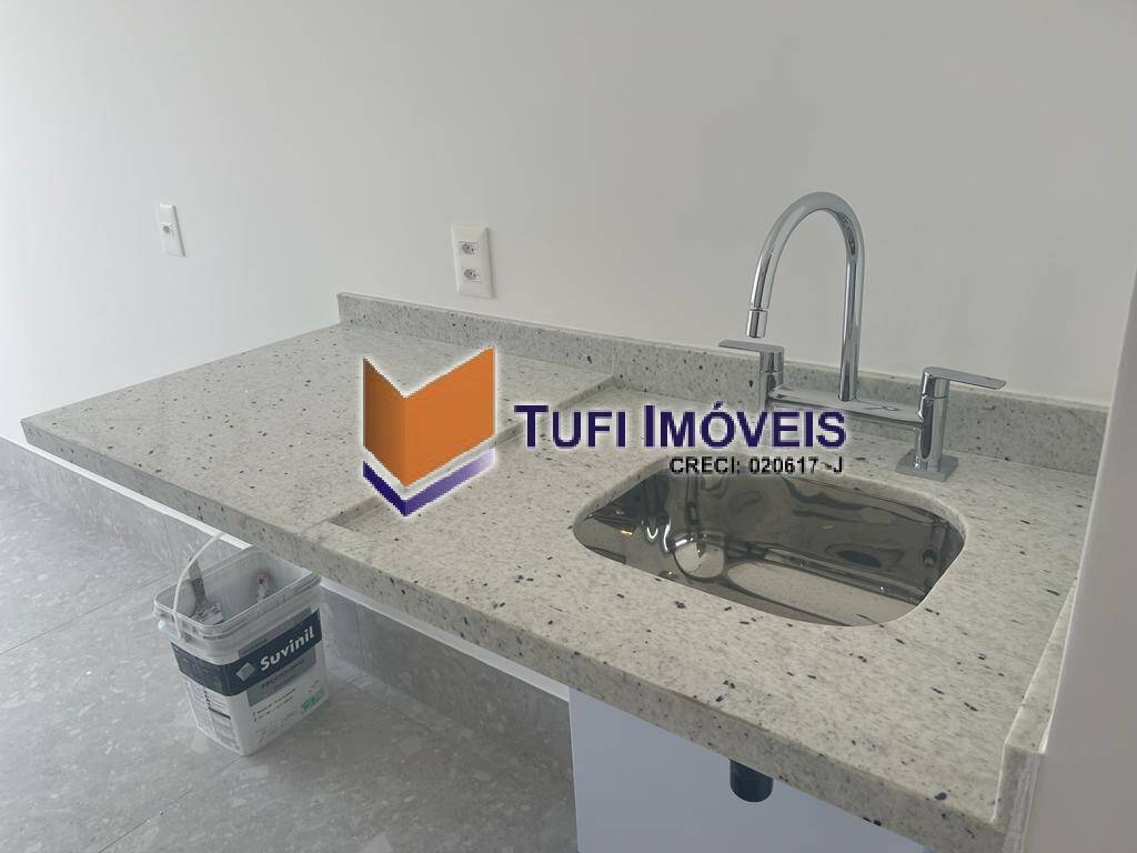 Apartamento, 1 quarto, 25 m² - Foto 7