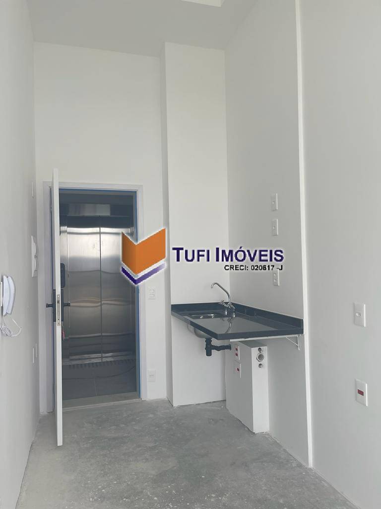 Apartamento, 1 quarto, 25 m² - Foto 3