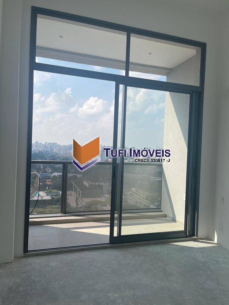 Apartamento, 1 quarto, 25 m² - Foto 1