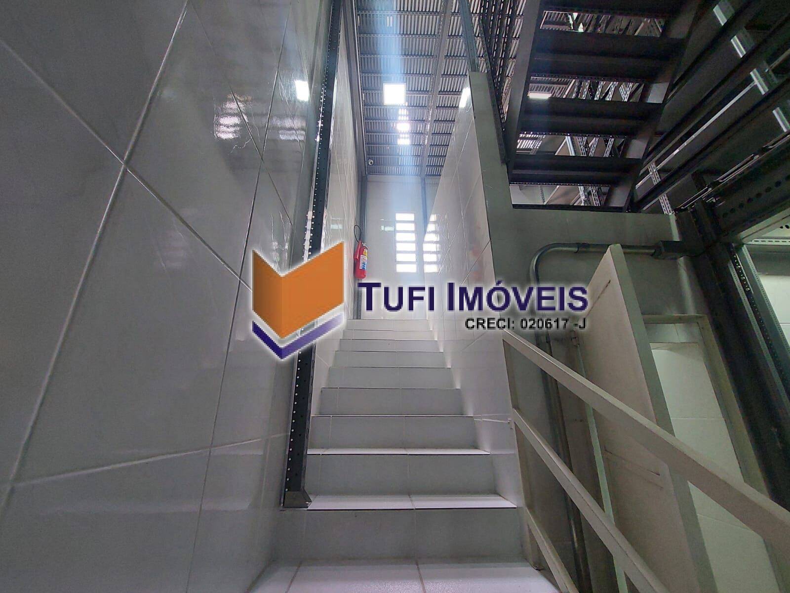 Prédio Inteiro para alugar, 800m² - Foto 12