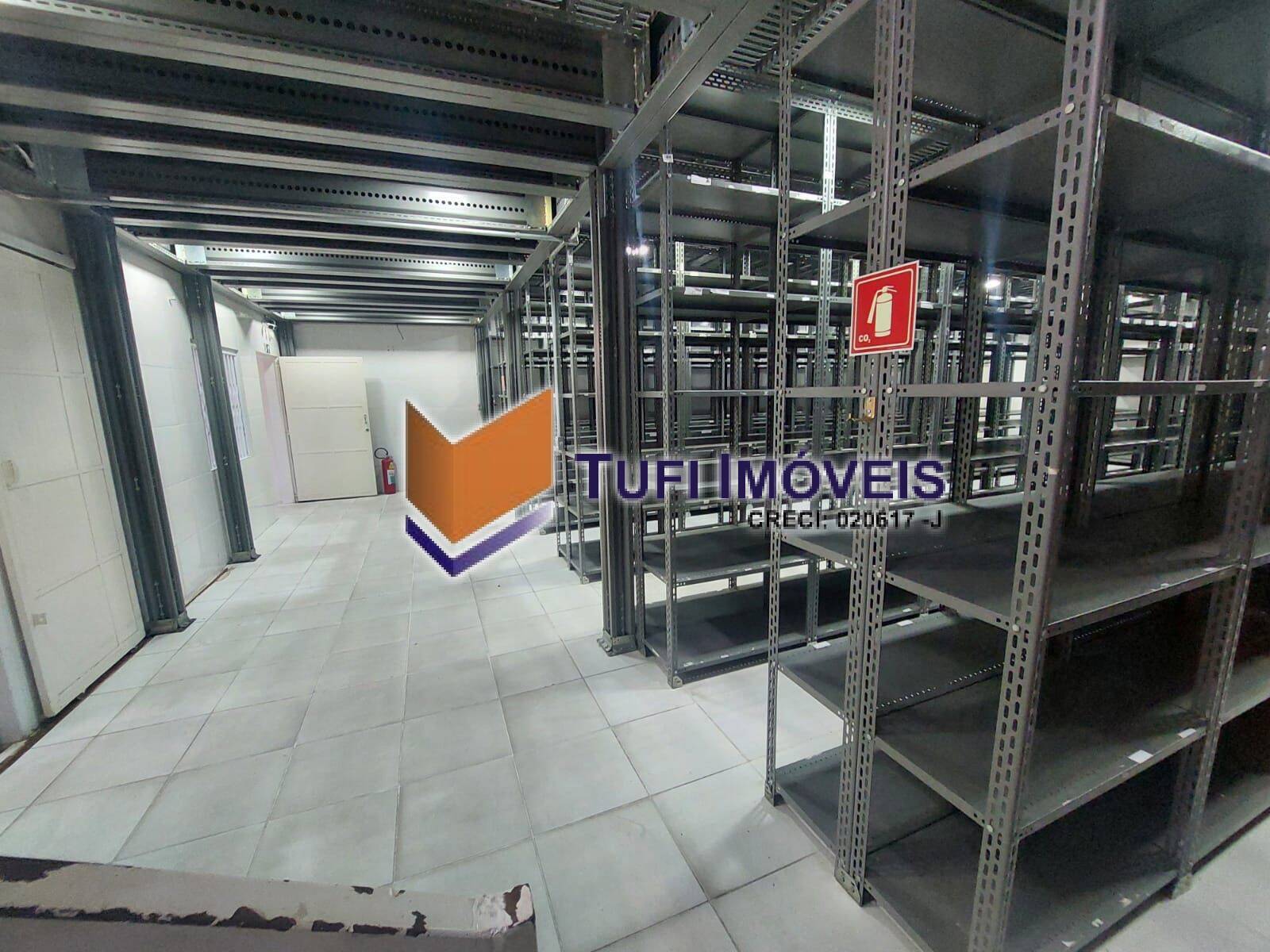 Prédio Inteiro para alugar, 800m² - Foto 16