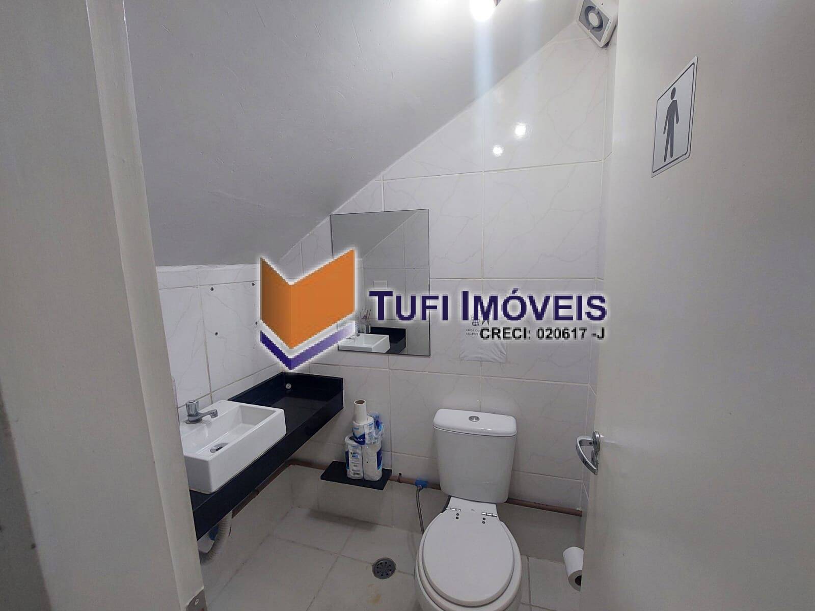 Prédio Inteiro para alugar, 800m² - Foto 13