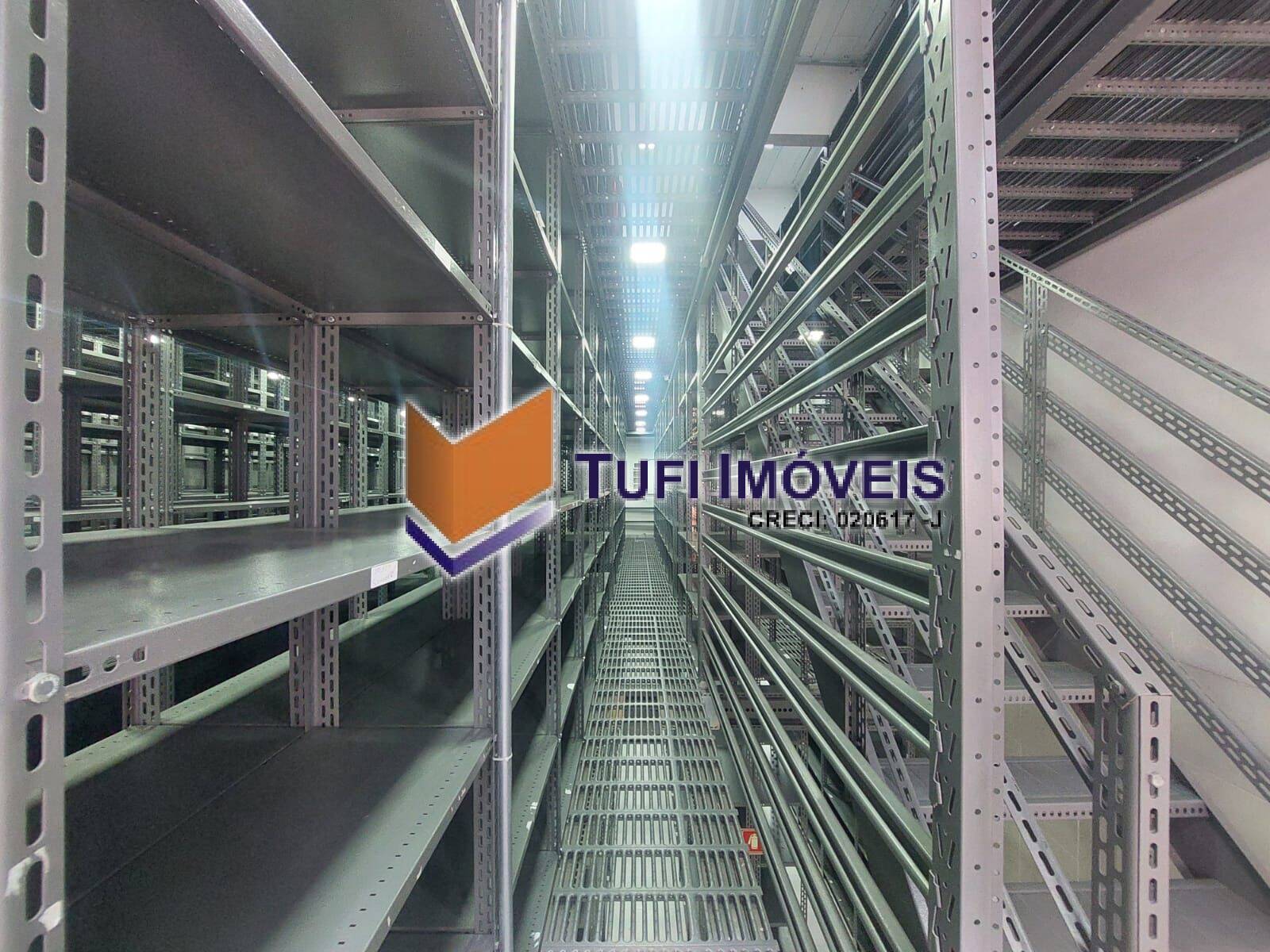Prédio Inteiro para alugar, 800m² - Foto 17
