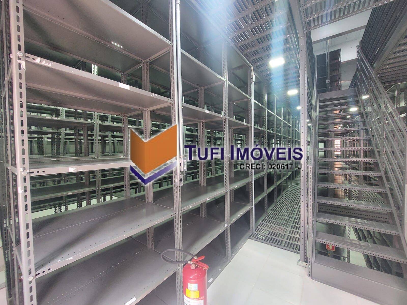 Prédio Inteiro para alugar, 800m² - Foto 19