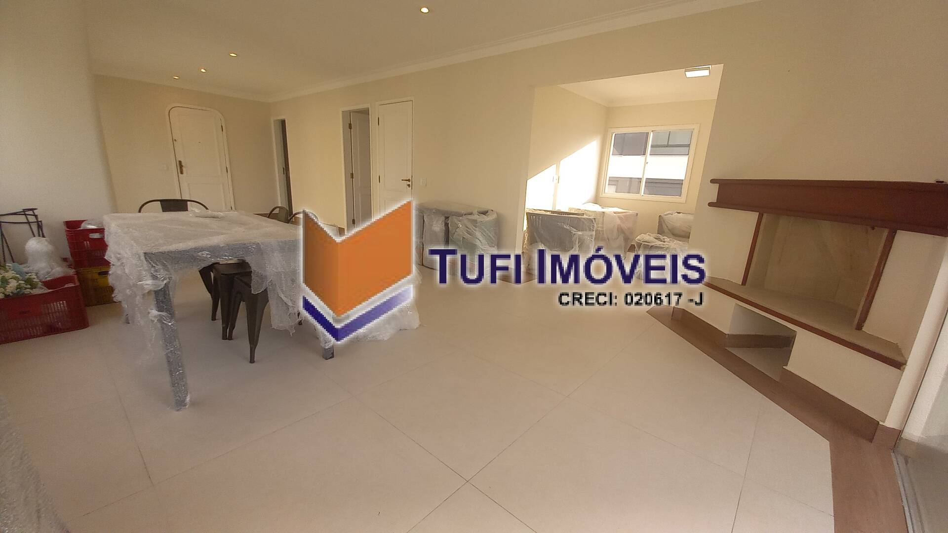 Cobertura à venda com 3 quartos, 205m² - Foto 5