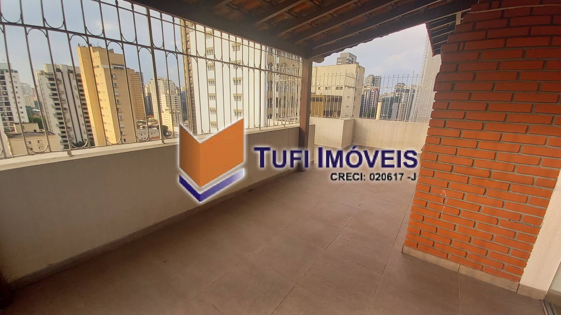 Cobertura à venda com 3 quartos, 205m² - Foto 14
