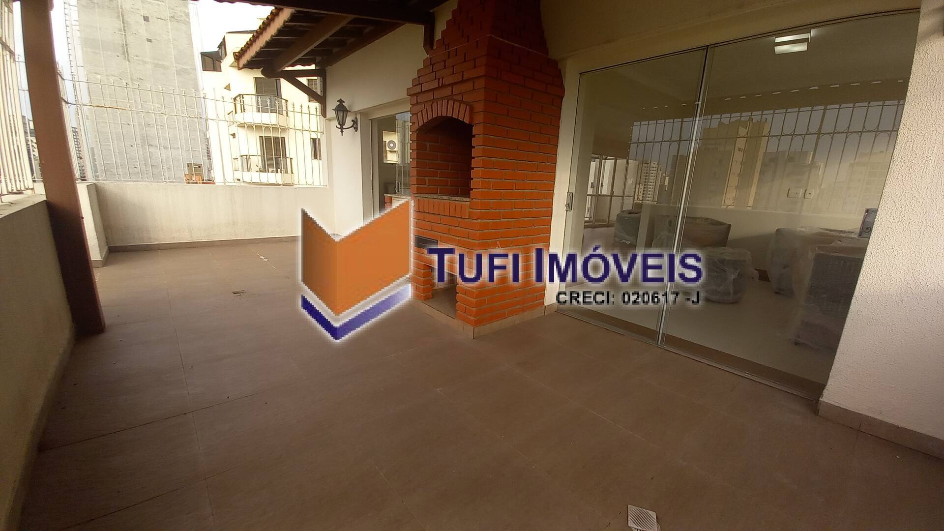 Cobertura à venda com 3 quartos, 205m² - Foto 3