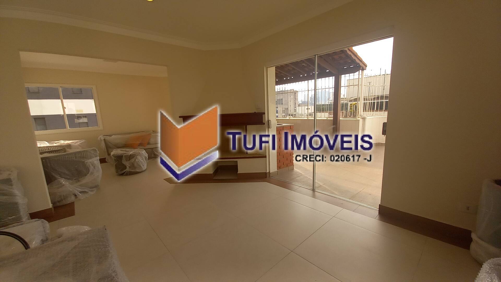 Cobertura à venda com 3 quartos, 205m² - Foto 15