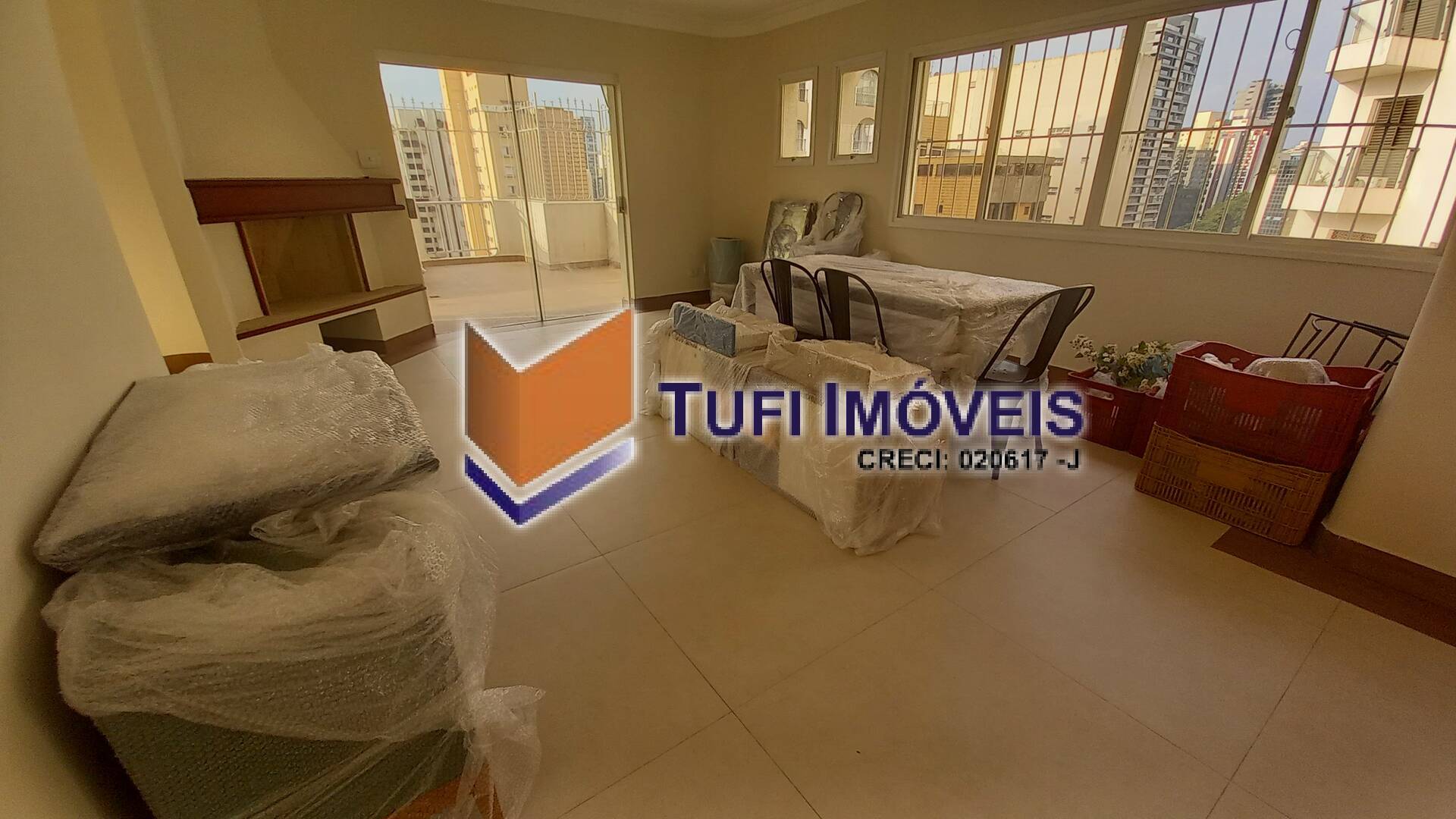 Cobertura à venda com 3 quartos, 205m² - Foto 7