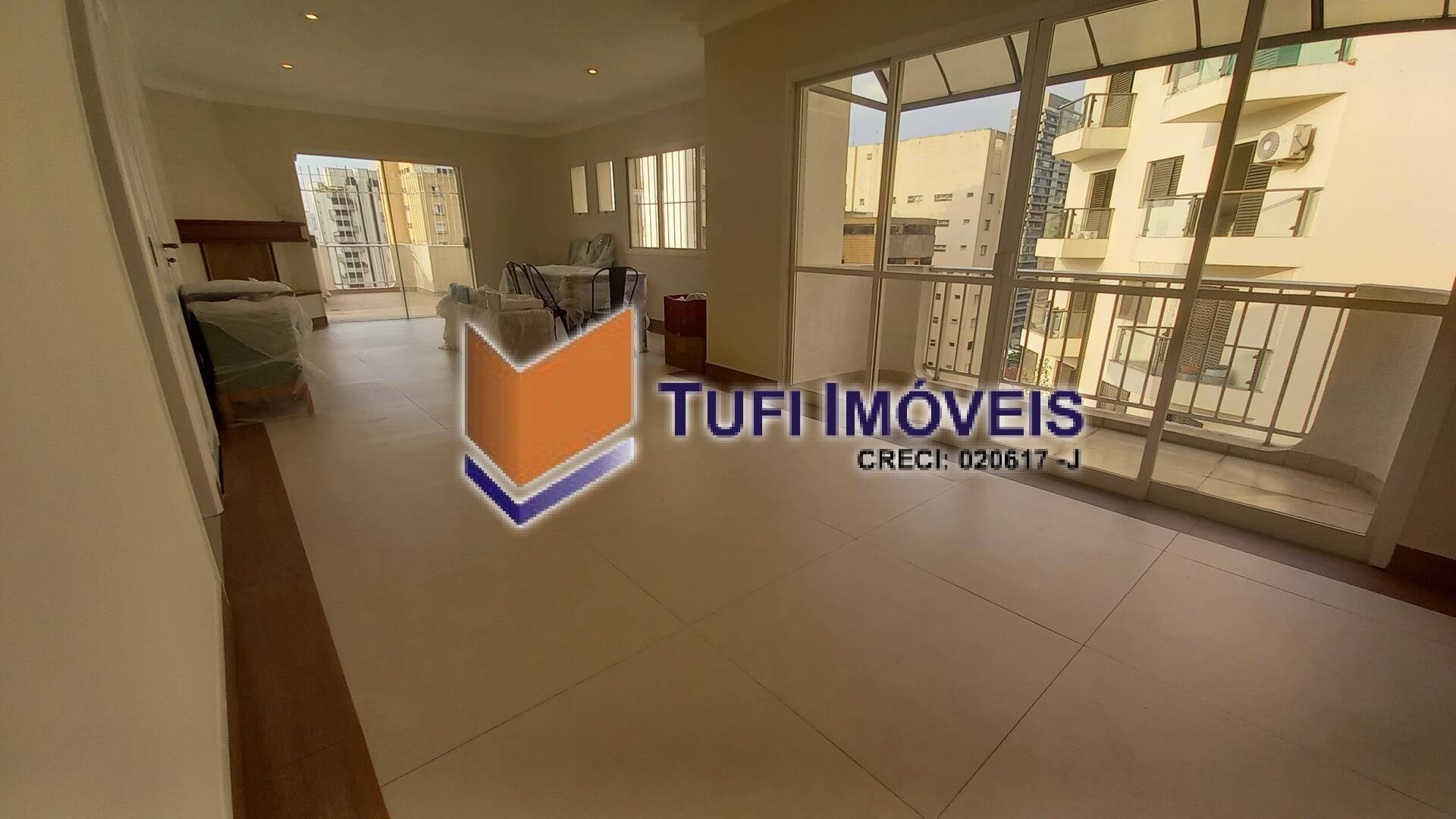Cobertura à venda com 3 quartos, 205m² - Foto 6