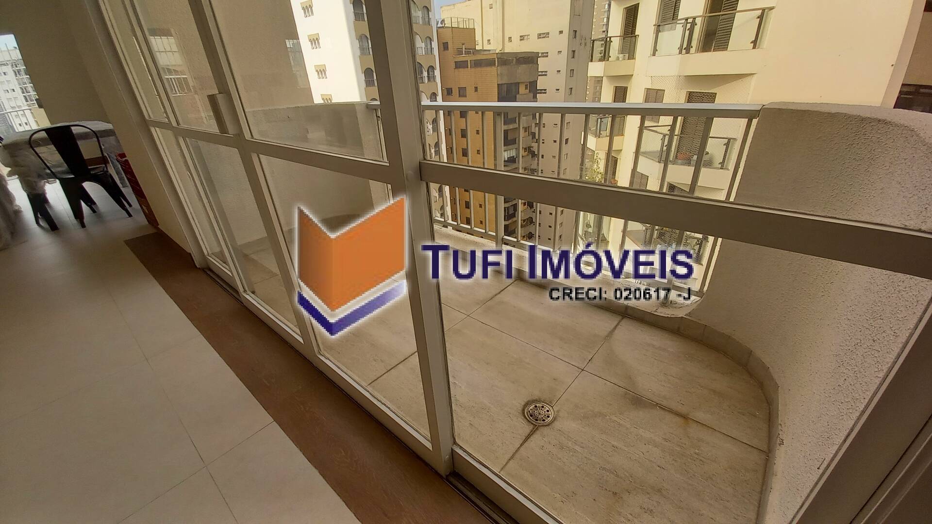 Cobertura à venda com 3 quartos, 205m² - Foto 2