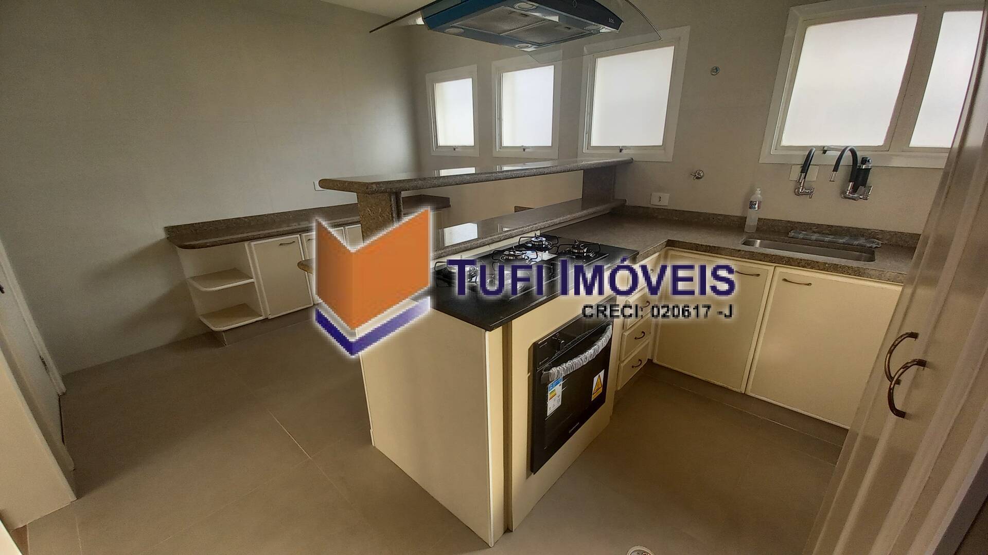 Cobertura à venda com 3 quartos, 205m² - Foto 10
