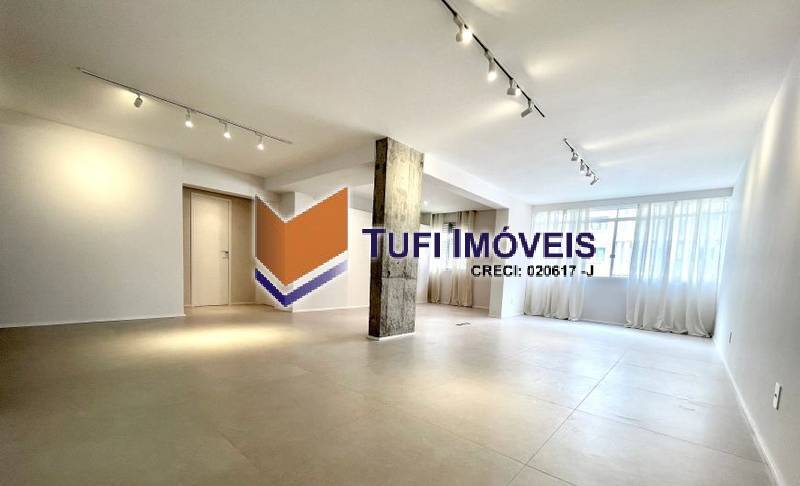 Apartamento, 2 quartos, 120 m² - Foto 1