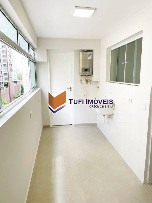 Apartamento, 2 quartos, 120 m² - Foto 7