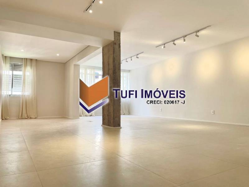 Apartamento, 2 quartos, 120 m² - Foto 2