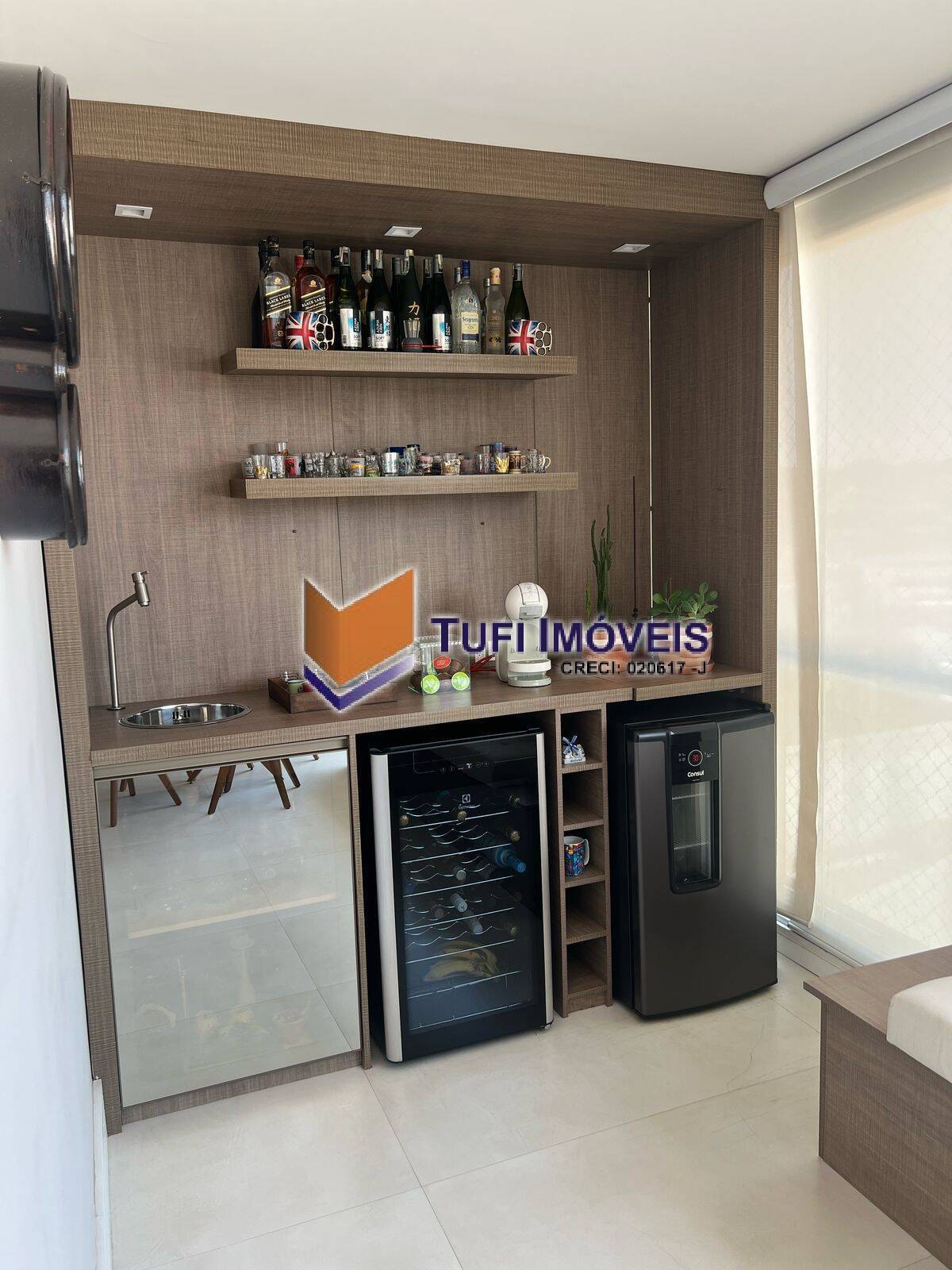 Apartamento, 2 quartos, 87 m² - Foto 6