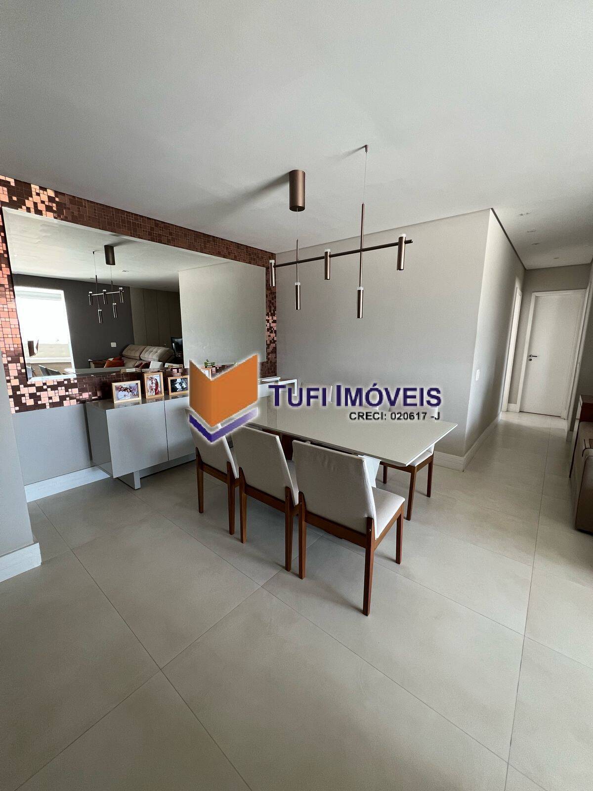 Apartamento, 2 quartos, 87 m² - Foto 8