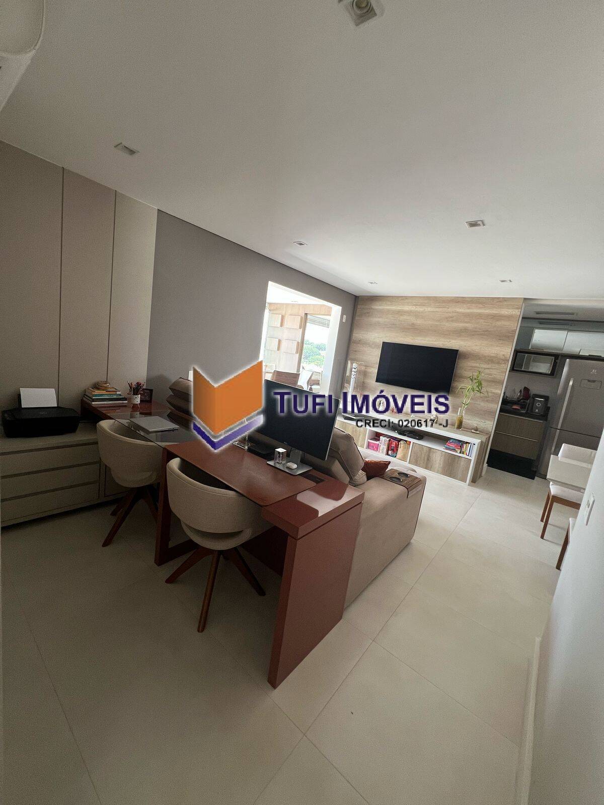 Apartamento, 2 quartos, 87 m² - Foto 1