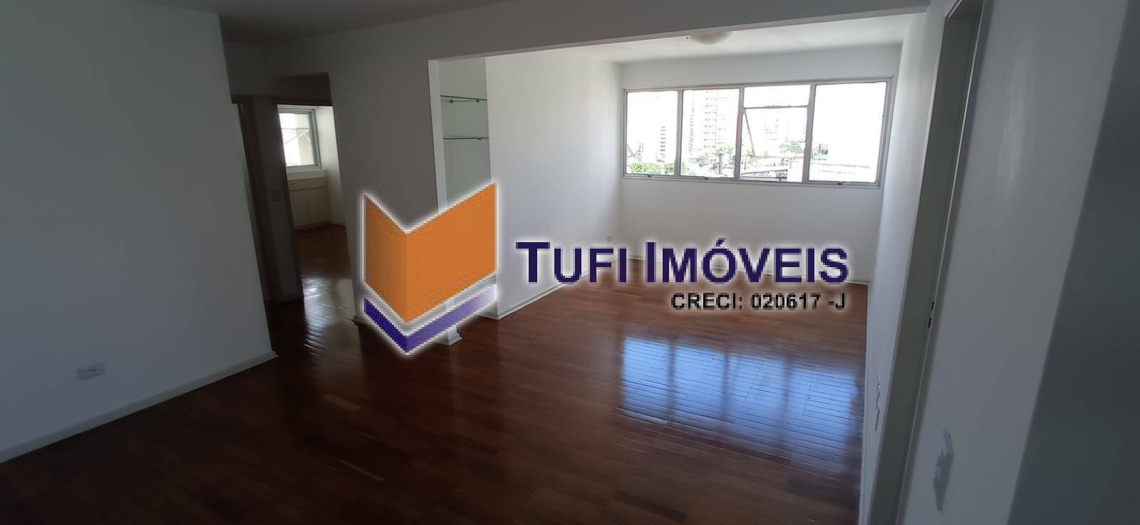 Apartamento, 2 quartos, 100 m² - Foto 1