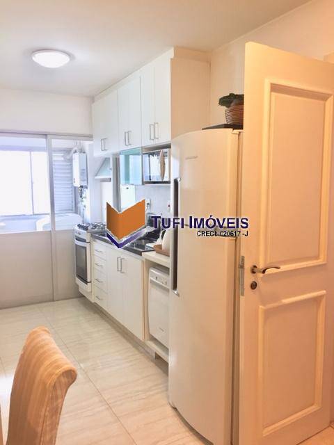 Apartamento, 3 quartos, 120 m² - Foto 4
