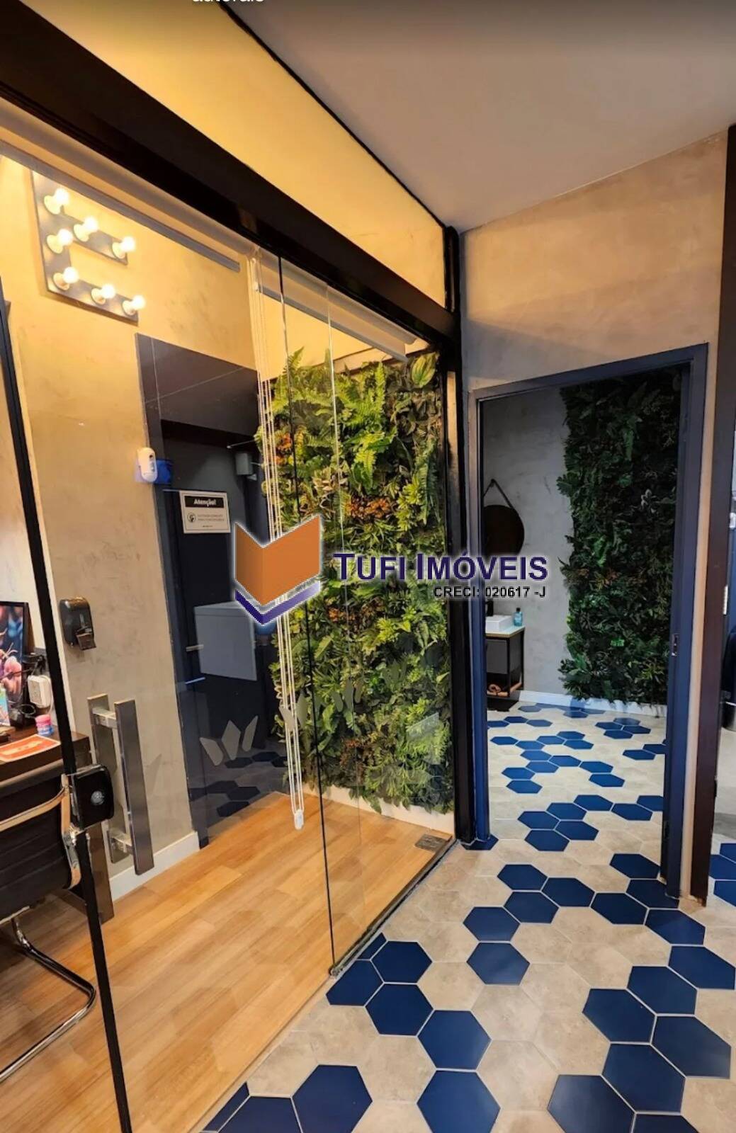 Sala-Conjunto, 100 m² - Foto 1