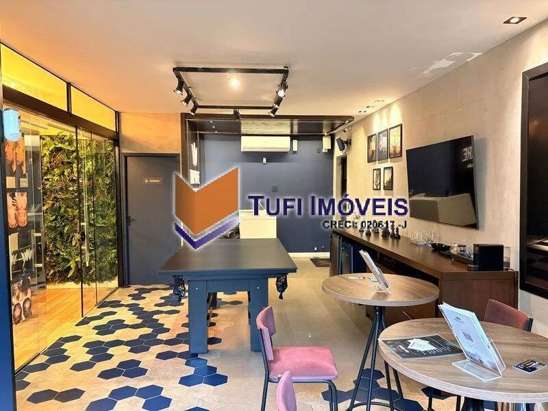 Sala-Conjunto, 100 m² - Foto 2