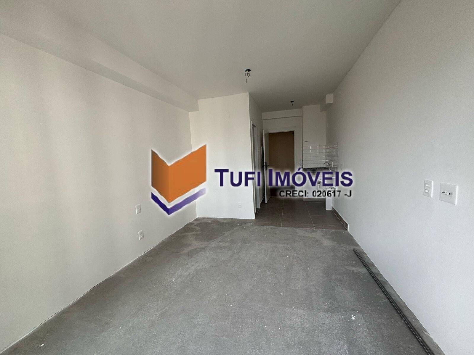 Apartamento, 1 quarto, 25 m² - Foto 3