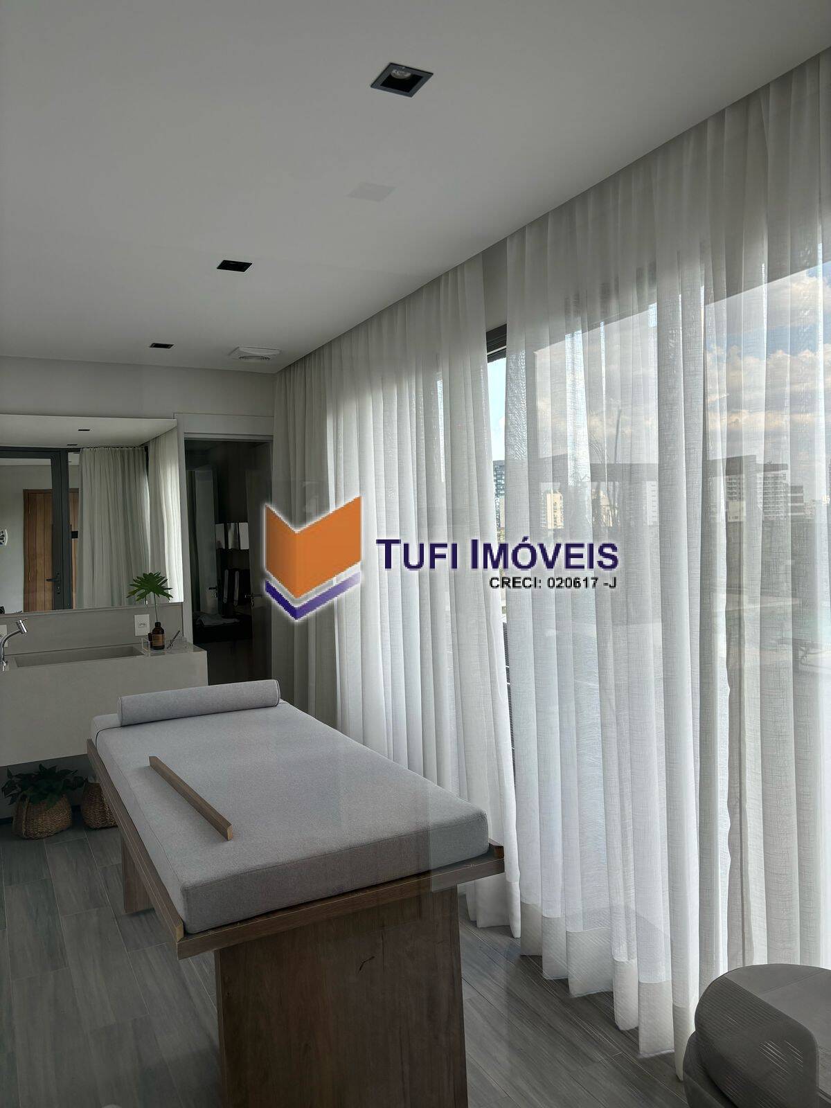 Apartamento, 1 quarto, 25 m² - Foto 11