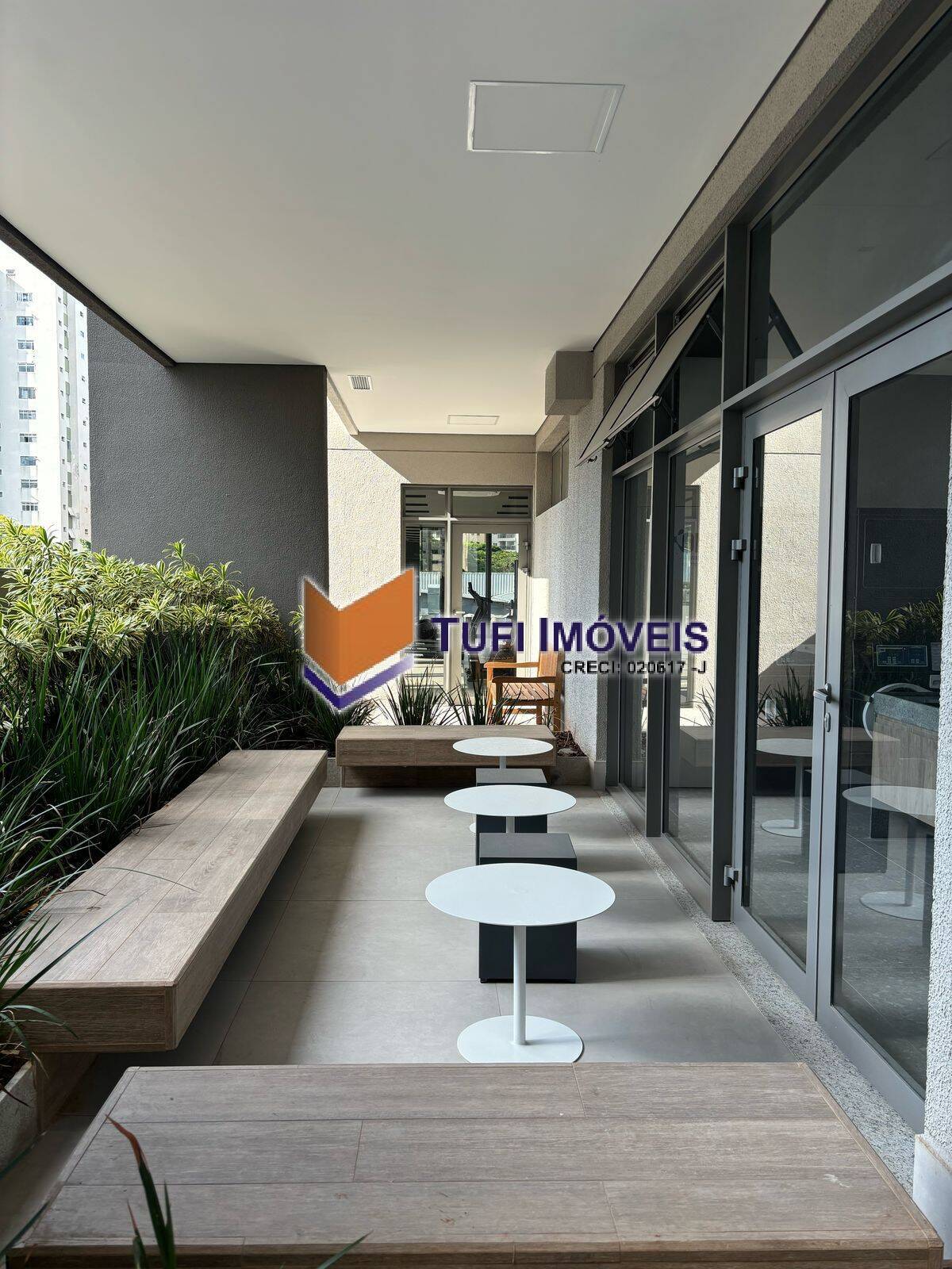 Apartamento, 1 quarto, 25 m² - Foto 10