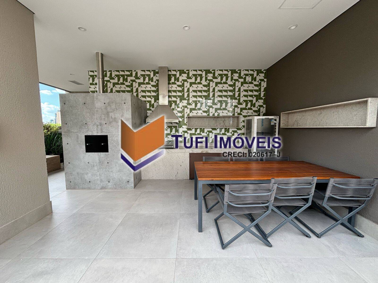 Apartamento, 1 quarto, 25 m² - Foto 13