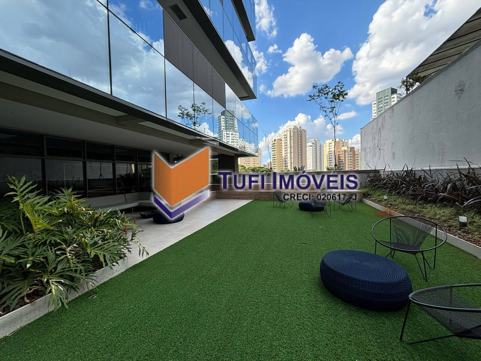 Apartamento, 1 quarto, 25 m² - Foto 12