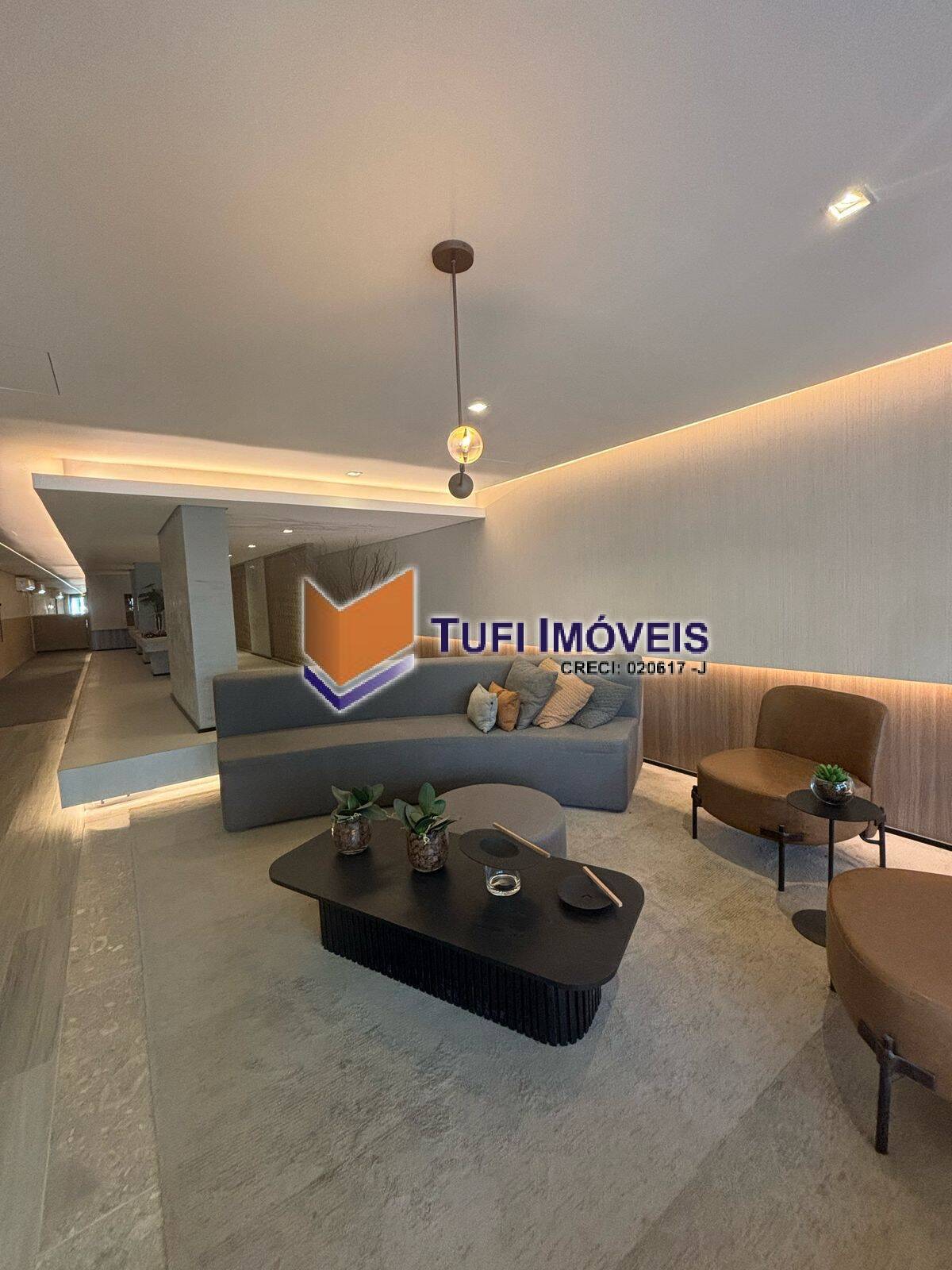 Apartamento, 1 quarto, 25 m² - Foto 14