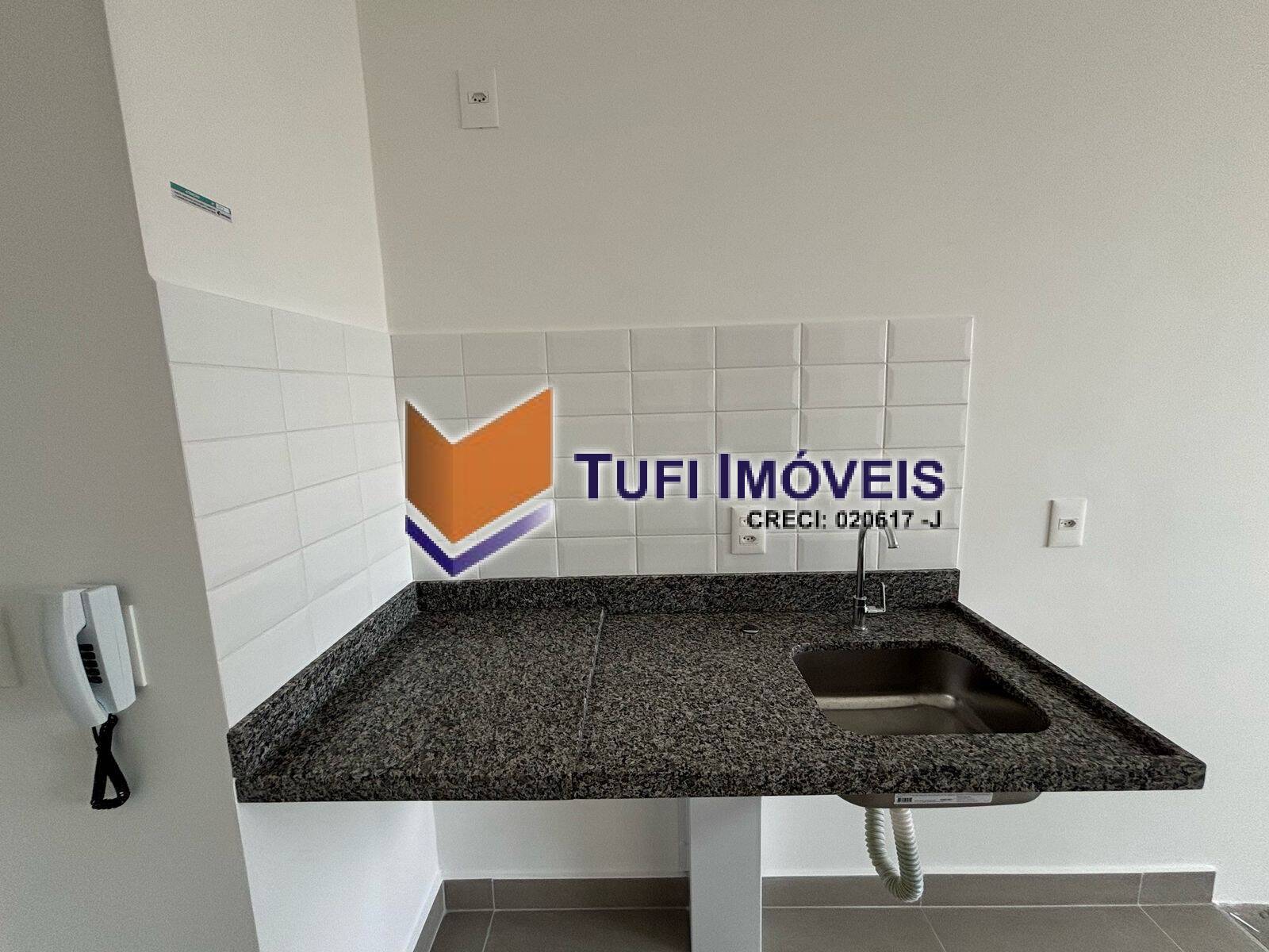 Apartamento, 1 quarto, 25 m² - Foto 5