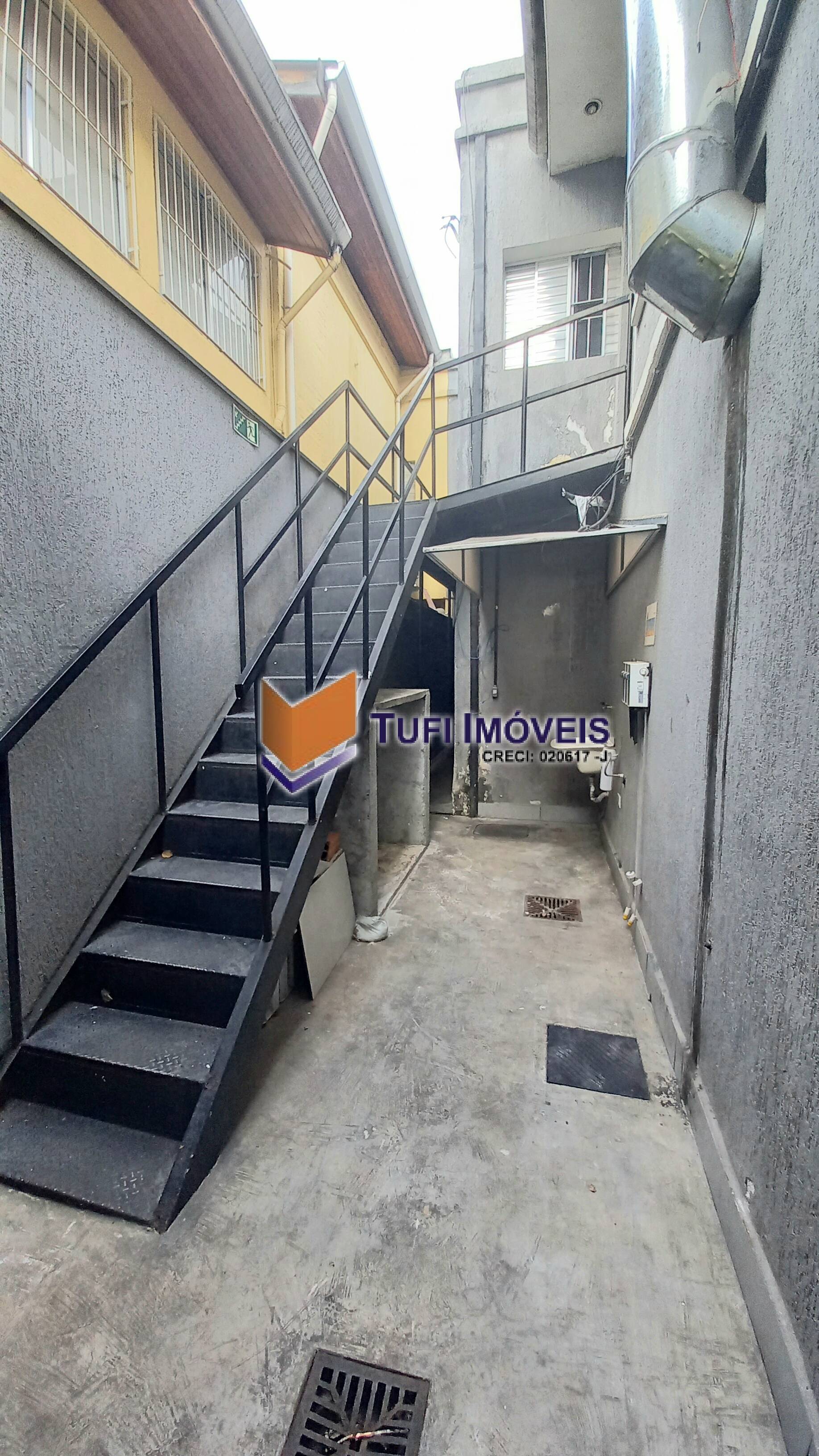 Loja-Salão à venda e aluguel, 220m² - Foto 9