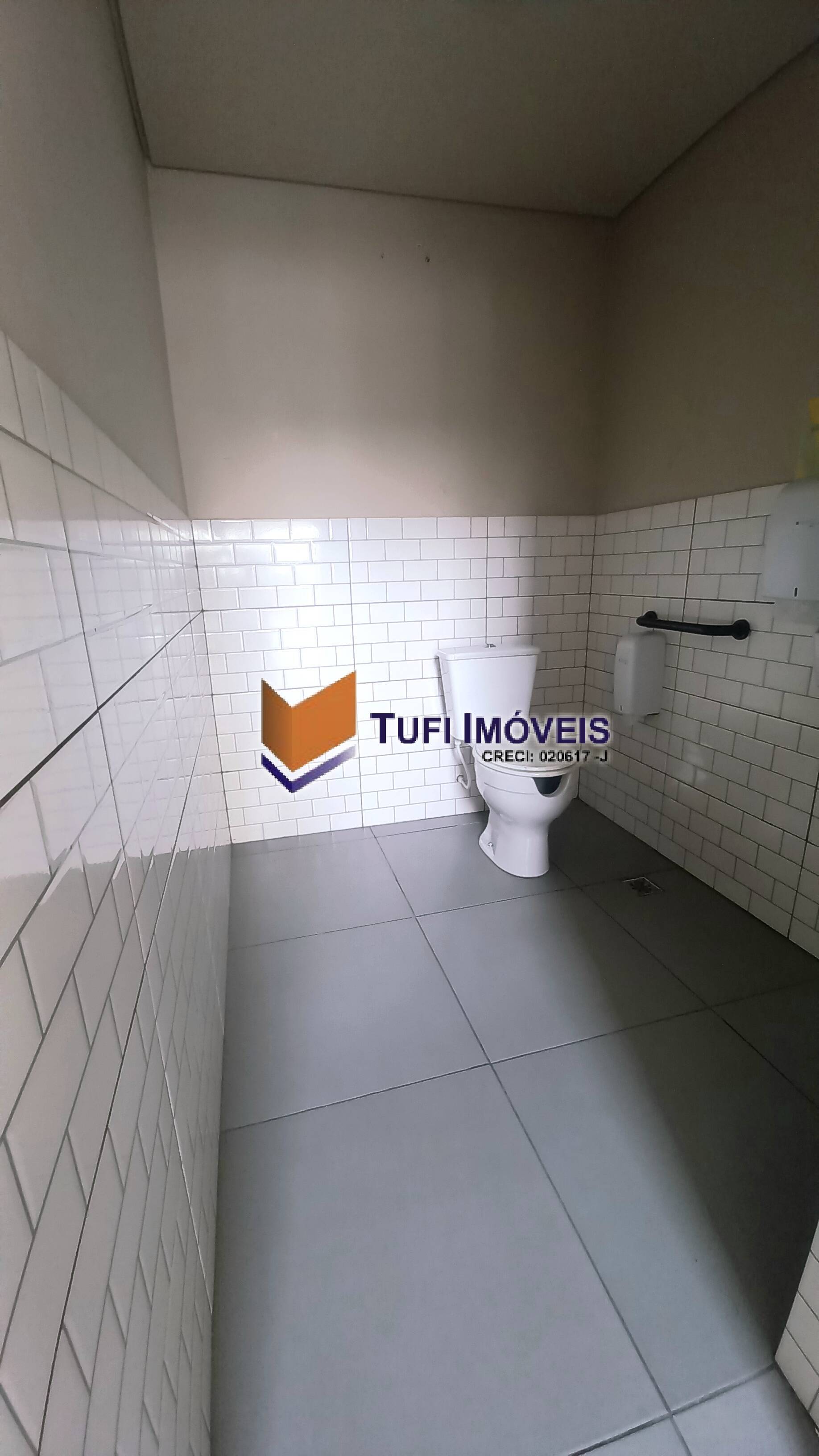 Loja-Salão à venda e aluguel, 220m² - Foto 8