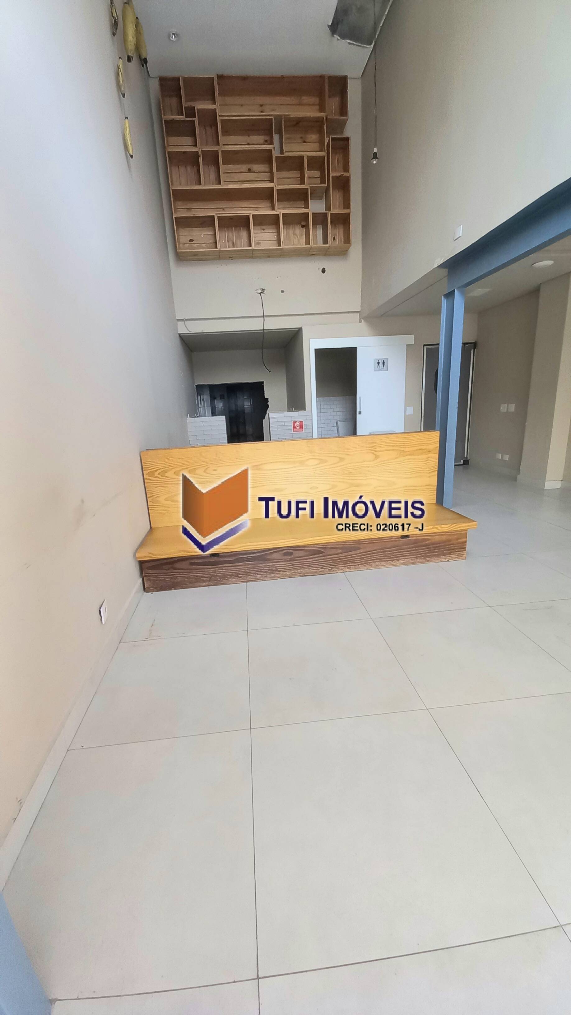 Loja-Salão à venda e aluguel, 220m² - Foto 4