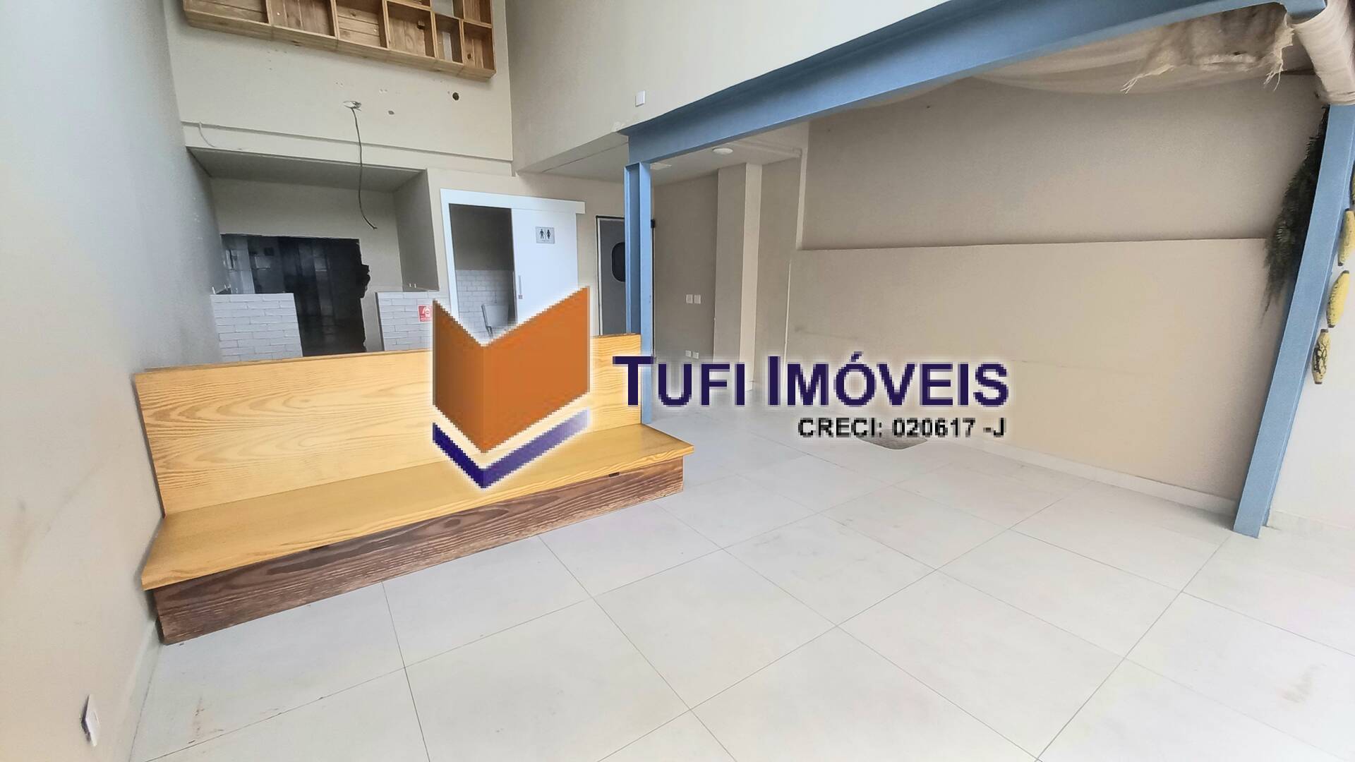 Loja-Salão à venda e aluguel, 220m² - Foto 3