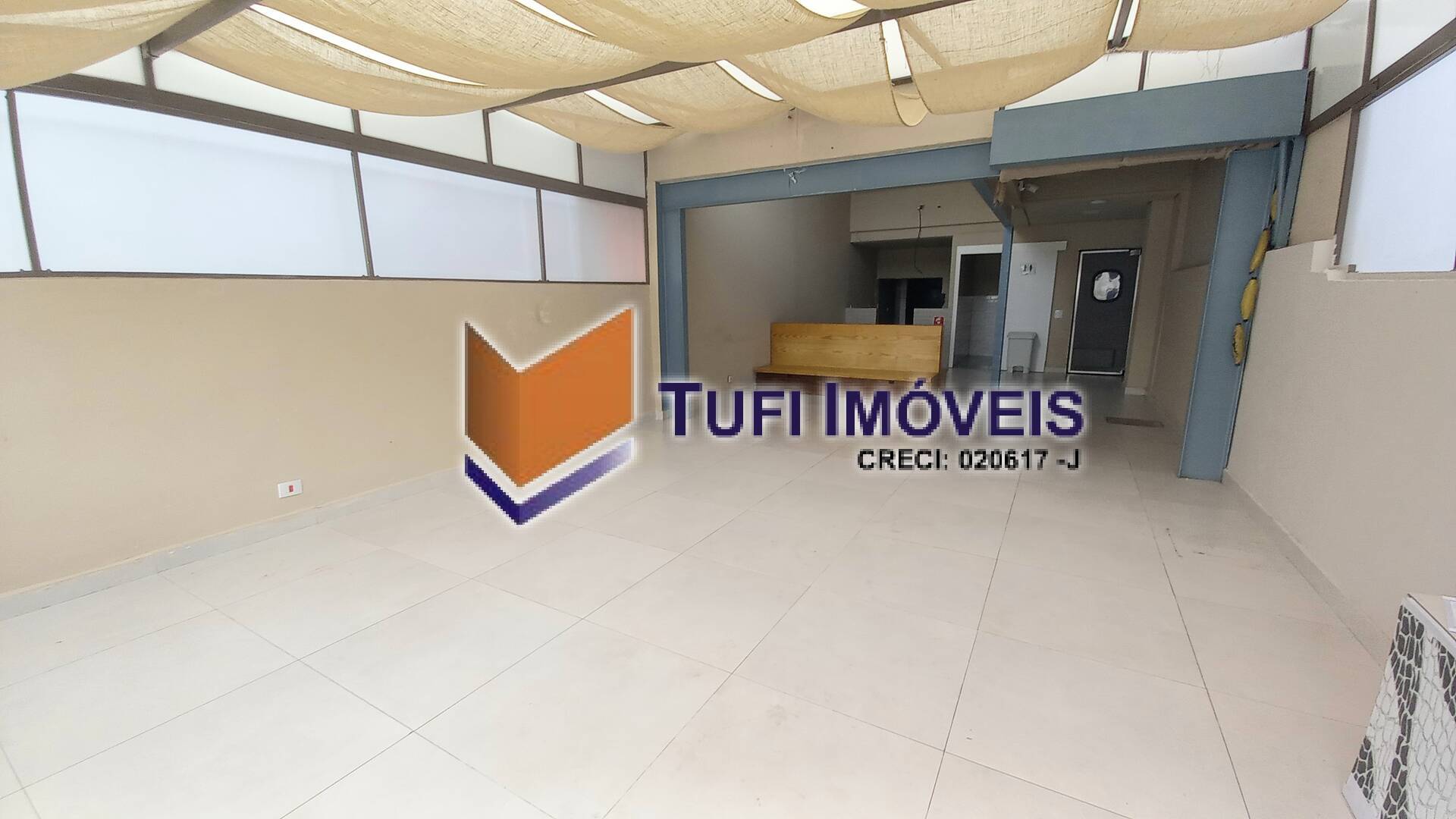Loja-Salão à venda e aluguel, 220m² - Foto 1
